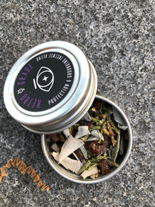 House of Intuition Incense Blend: Mercury Retrograde